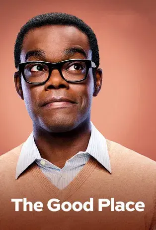 The Good Place - Poster