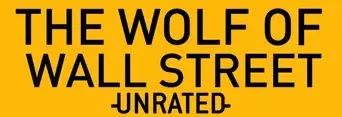 El lobo de Wall Street - Logo