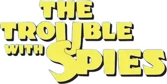 The Trouble with Spies - Logo