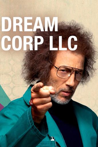 Dream Corp LLC - Poster