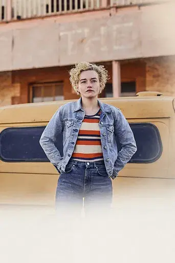 Hotel Royal - Poster