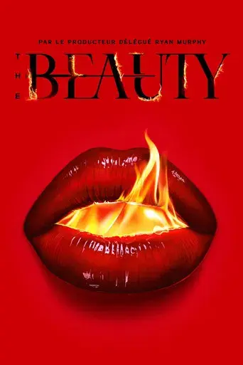 The Beauty - Poster