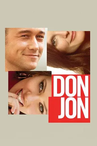 Un atrevido Don Juan poster