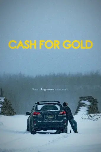 Cash for Gold - Poster