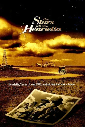 Oro negro - Poster