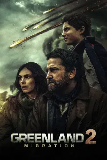 Greenland 2 - Poster