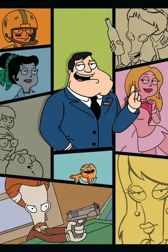 Padre made in USA - Poster