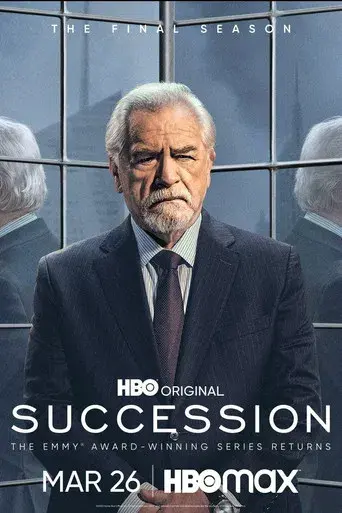 Succession - Poster
