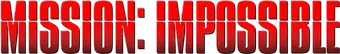 Misión imposible - Logo