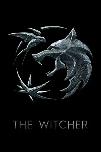 The Witcher - Poster