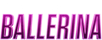Ballerina - Logo