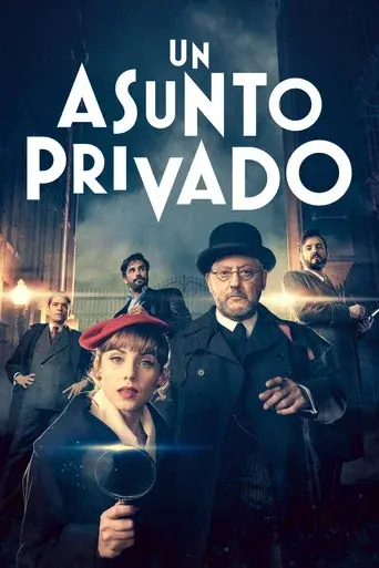 Temporada 1