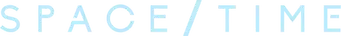 Space/Time - Logo