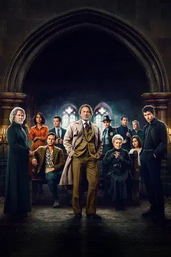 Puñales por la espalda: De entre los muertos - Poster