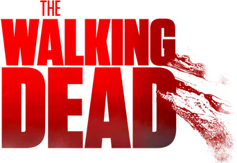 The Walking Dead - Logo