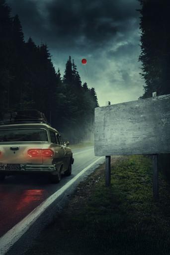 It: Bienvenidos a Derry - Poster