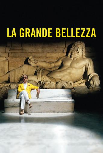 La gran belleza - Poster