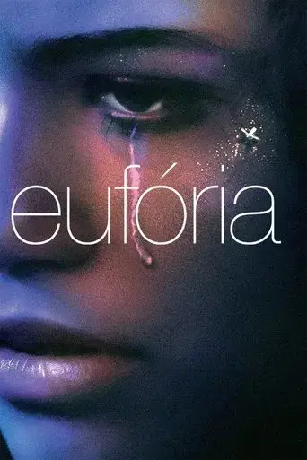 Euphoria - Poster