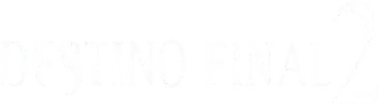 Destino final 2 - Logo