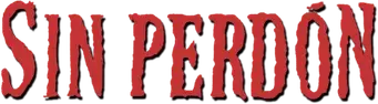 Sin perdón - Logo
