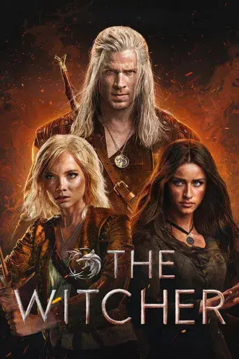 The Witcher - Poster