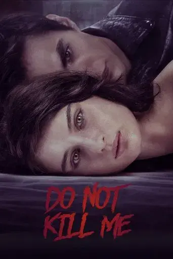 No me mates - Poster