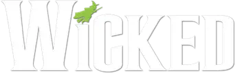Wicked - Logo