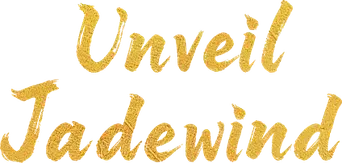 Revelación: Viento de Jade - Logo