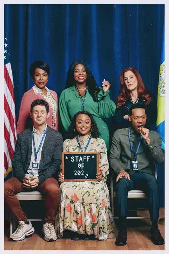 Colegio Abbott - Poster