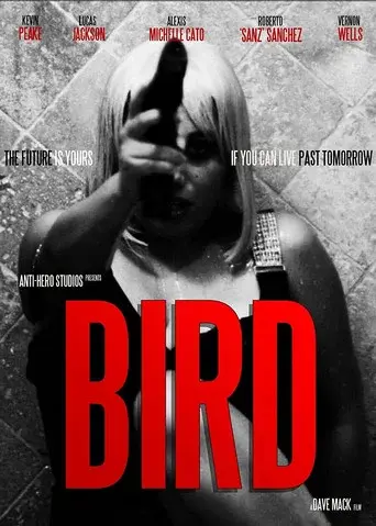 Bird - Poster