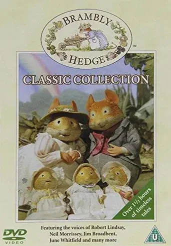 Brambly Hedge: Classic Collection - Poster