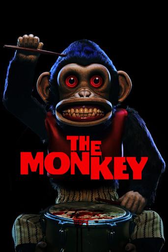 The Monkey - Poster