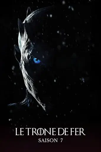 Juego de tronos - Poster