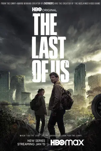 The Last of Us - Poster