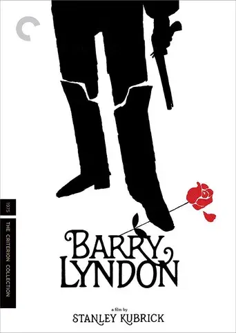 Barry Lyndon - Poster
