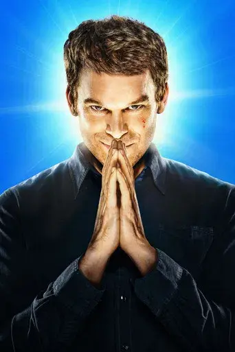 Dexter: Resurrección - Poster