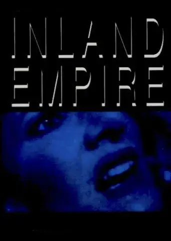 Inland Empire - Poster
