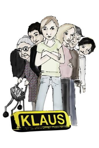 Klaus - Poster