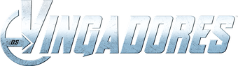 Los Vengadores - Logo