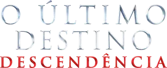 Destino final: Lazos de sangre - Logo