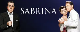 Sabrina - Logo