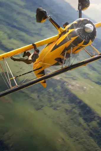 Misión: Imposible - Sentencia final - Poster