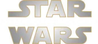 La guerra de las galaxias. Episodio II: El ataque de los clones - Logo