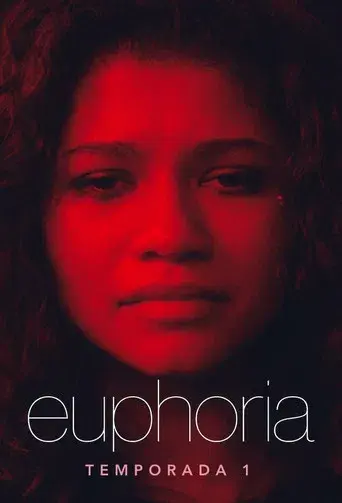Euphoria - Poster