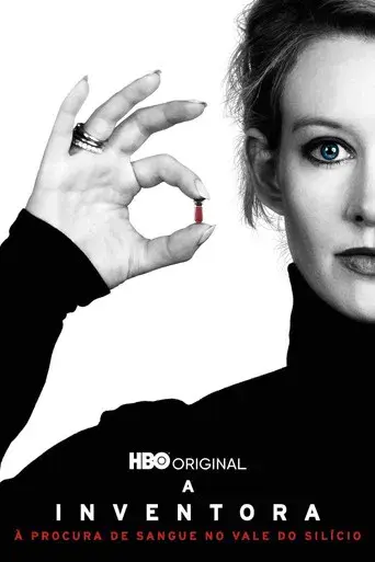 Desangrando A Silicon Valley - Poster