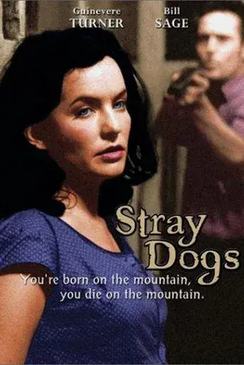 Stray Dogs - Poster