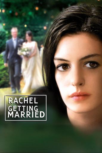 La boda de Rachel poster