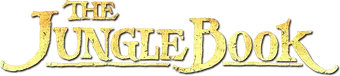 El libro de la selva - Logo