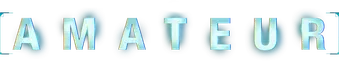 Amateur - Logo