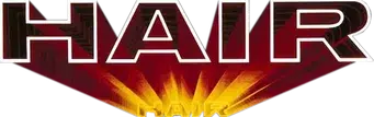Hair - Logo